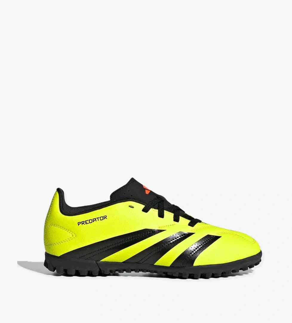 adidas Predator Club Tf Çocuk Sarı Krampon - Görsel 1