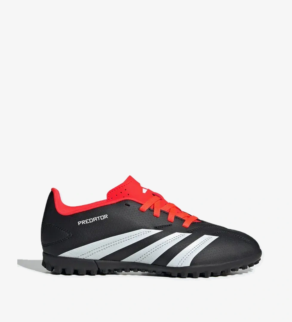 Adidas adidas Predator Club Tf Çocuk Siyah Krampon model görseli