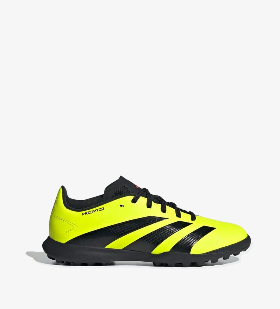 Adidas adidas Predator League Tf Çocuk Sarı Krampon model görseli
