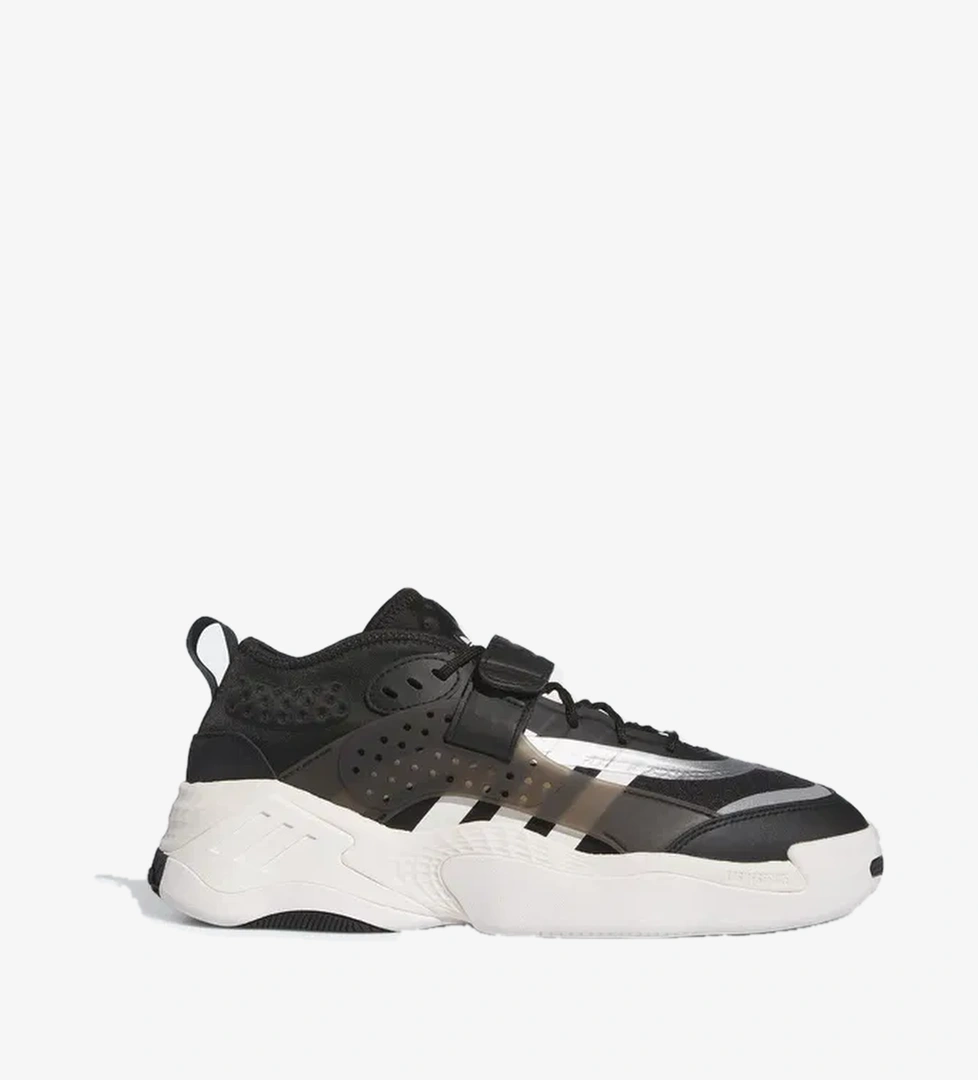 adidas Originals Streetball Unisex Siyah Spor Ayakkabı