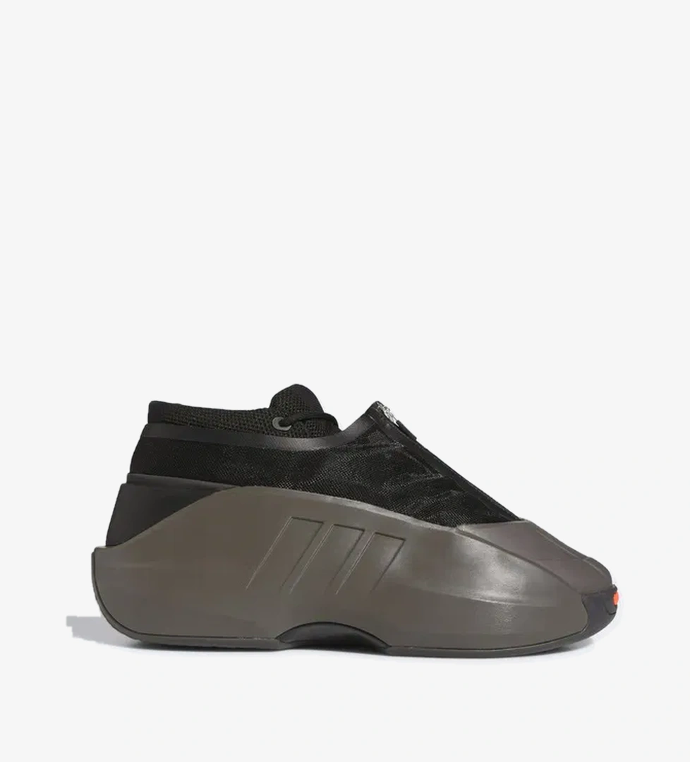 adidas Originals Crazy Erkek Kahverengi Spor Ayakkabı