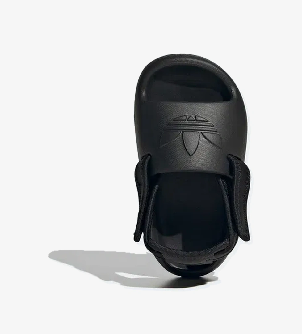Adidas adidas Originals Adifom Adilette Bebek Siyah Terlik model görseli