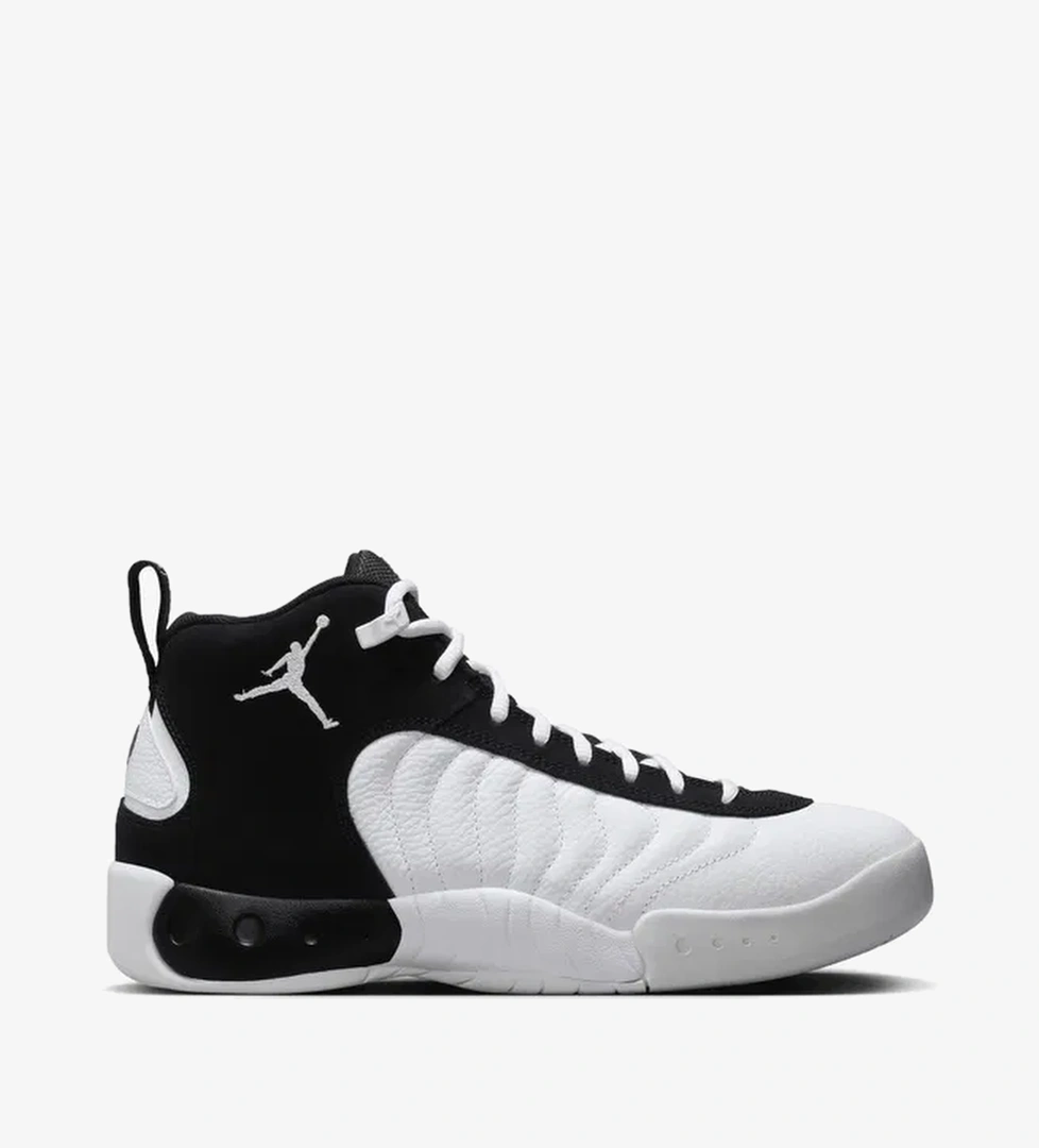 Jordan Jordan Jumpman Pro Erkek Beyaz Spor Ayakkabı model görseli