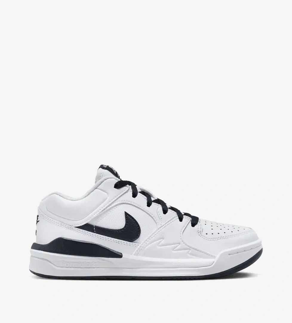 Jordan Jordan Stadium 90 Kadın Beyaz Spor Ayakkabı model görseli