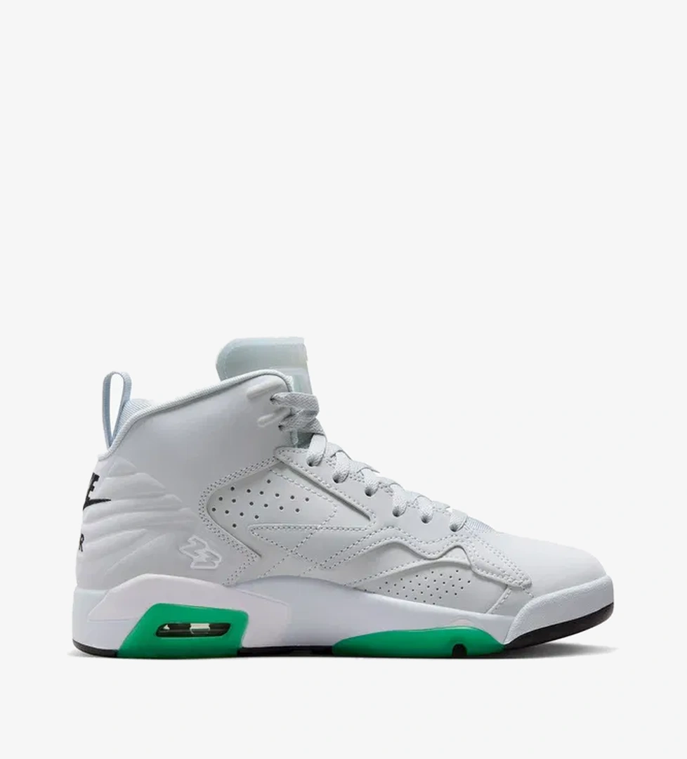 Jordan Jordan Jumpman MVP Kadın Gri Spor Ayakkabı model görseli