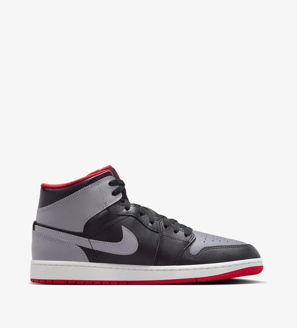 Jordan Jordan Air 1 Mid model görseli