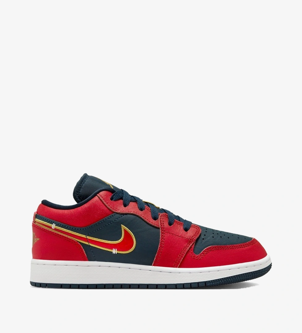 Nike Jordan Air Low Ürün Listesi