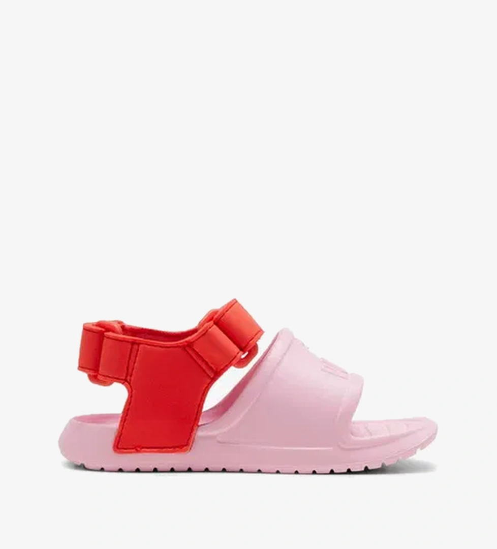 Puma Divecat V2 Injex Bebek Pembe Sandalet