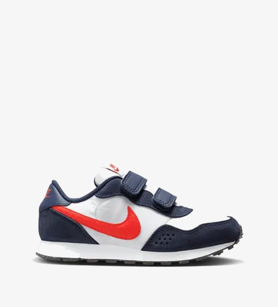 Nike MD Valiant Çocuk Mavi Spor Ayakkabı - Görsel 1