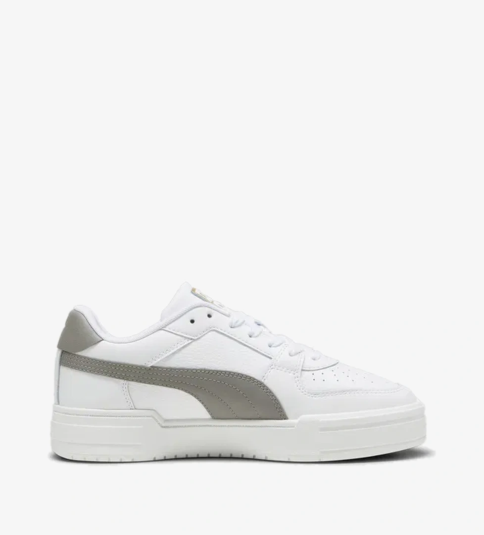 Puma Ca Pro Classic Kadın Beyaz Spor Ayakkabı - Görsel 1
