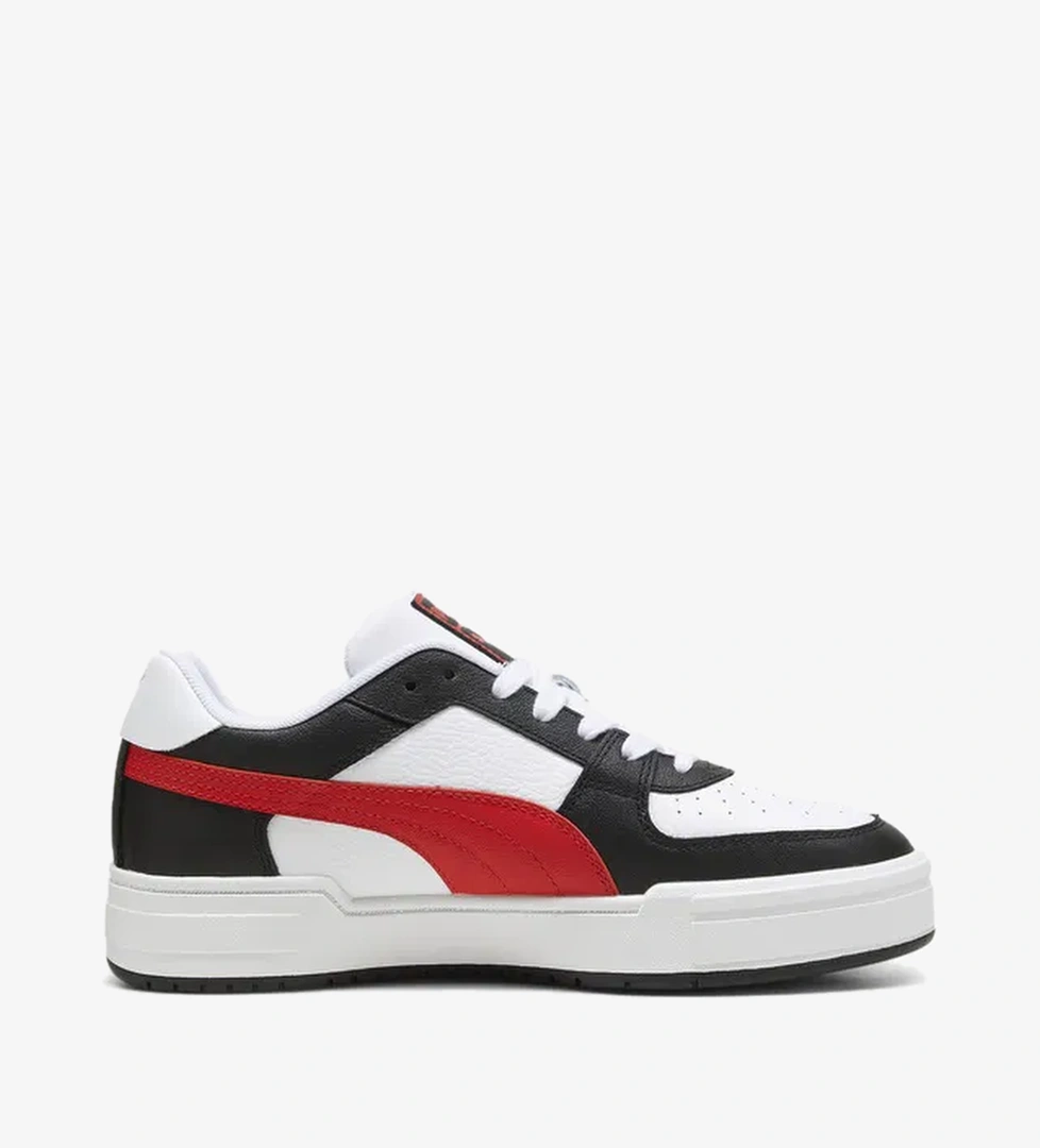 Puma Ca Pro Classic Unisex Beyaz Spor Ayakkabı