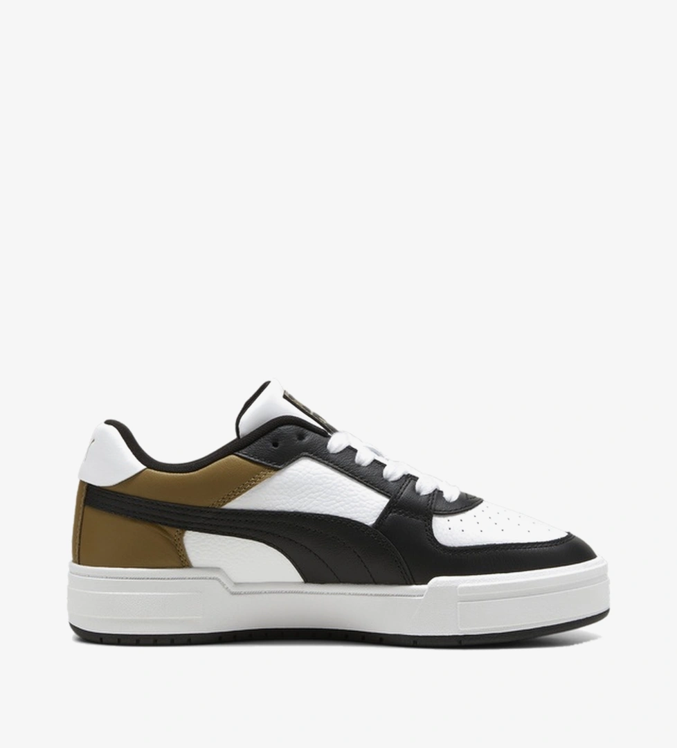 Puma Ca Pro Classic Unisex Beyaz Spor Ayakkabı