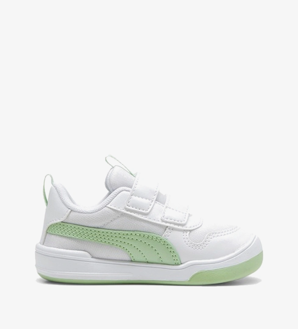 Puma Beyaz Puma Multiflex