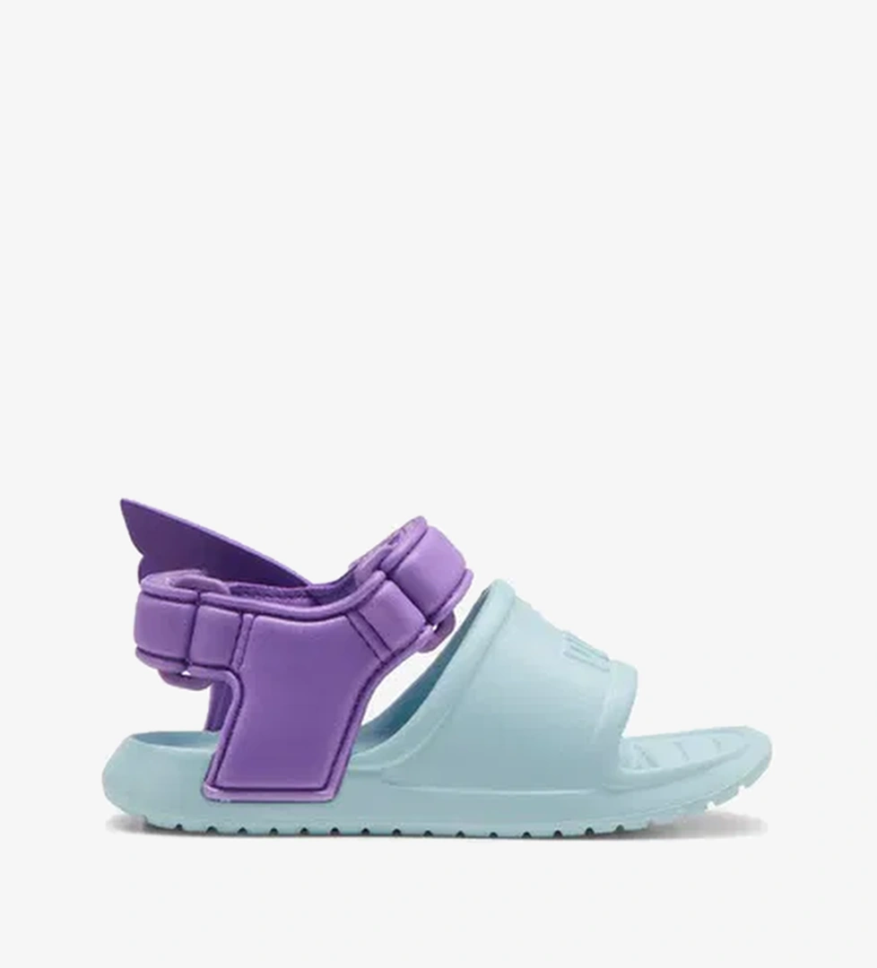 Puma Divecat V2 injex Hero Bebek Mavi Sandalet - Görsel 1