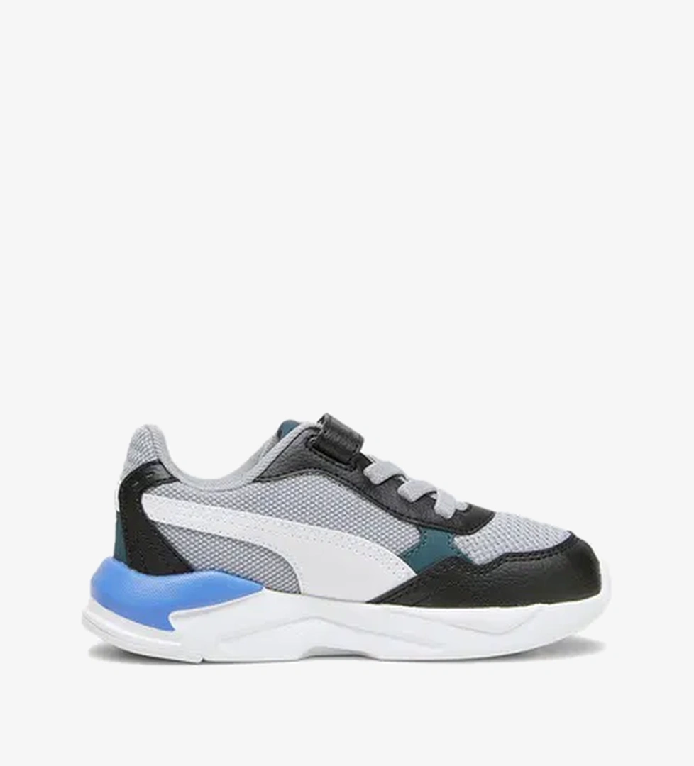 Puma X-Ray Speed Lite AC Çocuk Siyah Spor Ayakkabı