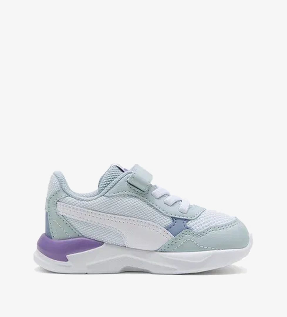 Puma Puma X-ray Speed Lite Ac+ Bebek Mavi Spor Ayakkabı model görseli