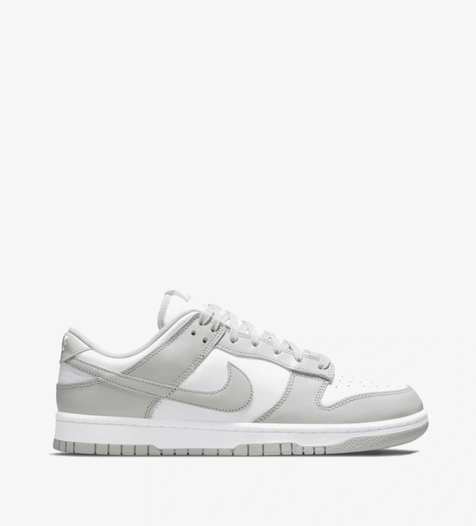 Nike Beyaz Nike Dunk Low