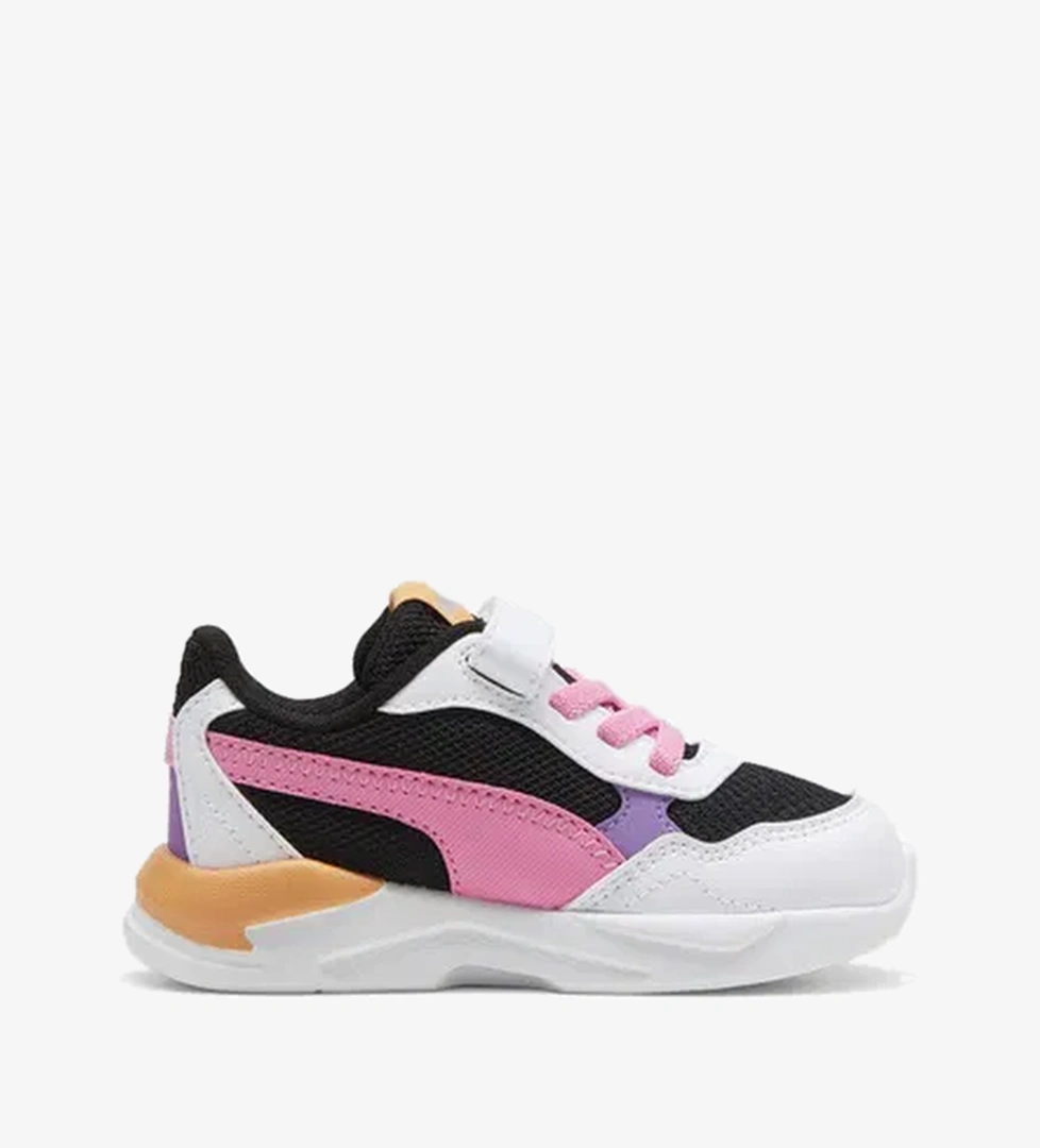 Puma Puma X-ray Speed Lite Ac+ Bebek Siyah Spor Ayakkabı model görseli