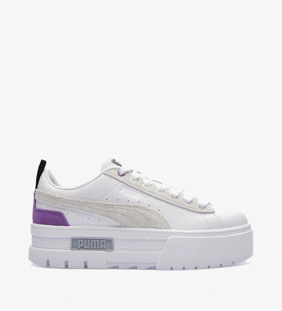 Puma Beyaz Puma Mayze
