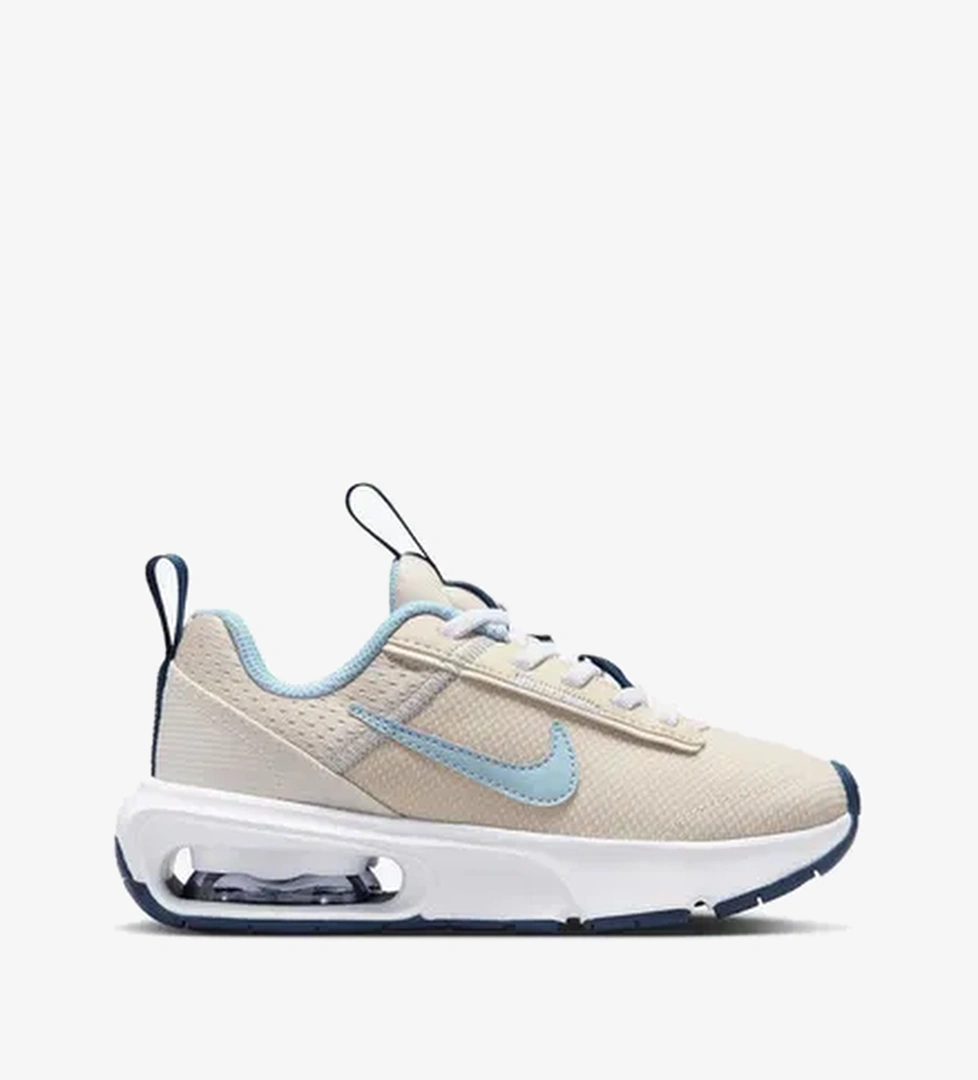 Nike Nike Air Max INTRLK Lite Çocuk Krem Spor Ayakkabı model görseli