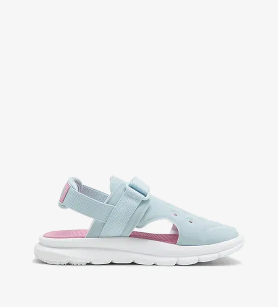 Puma Evolve Ac Çocuk Pembe Sandalet
