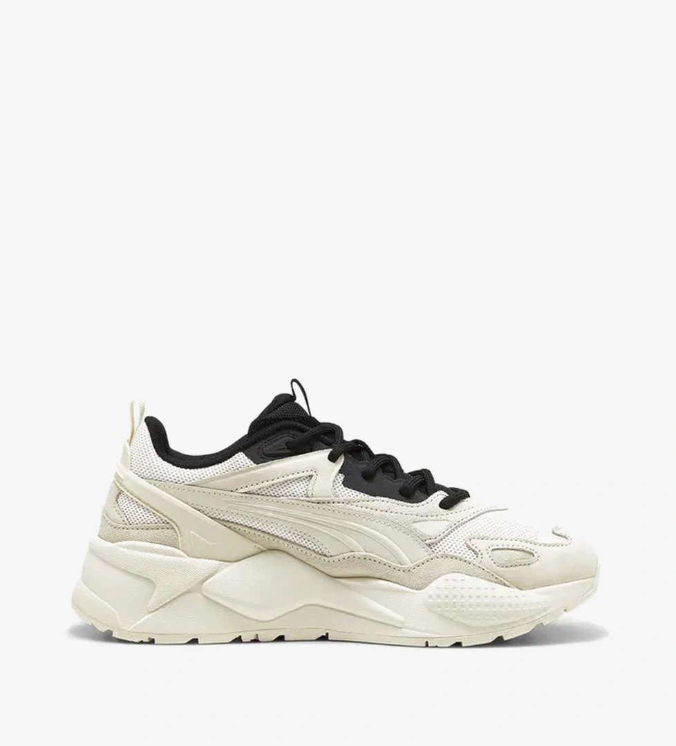 Puma Puma Rs-x Efekt Prm Unisex Bej Spor Ayakkabı model görseli