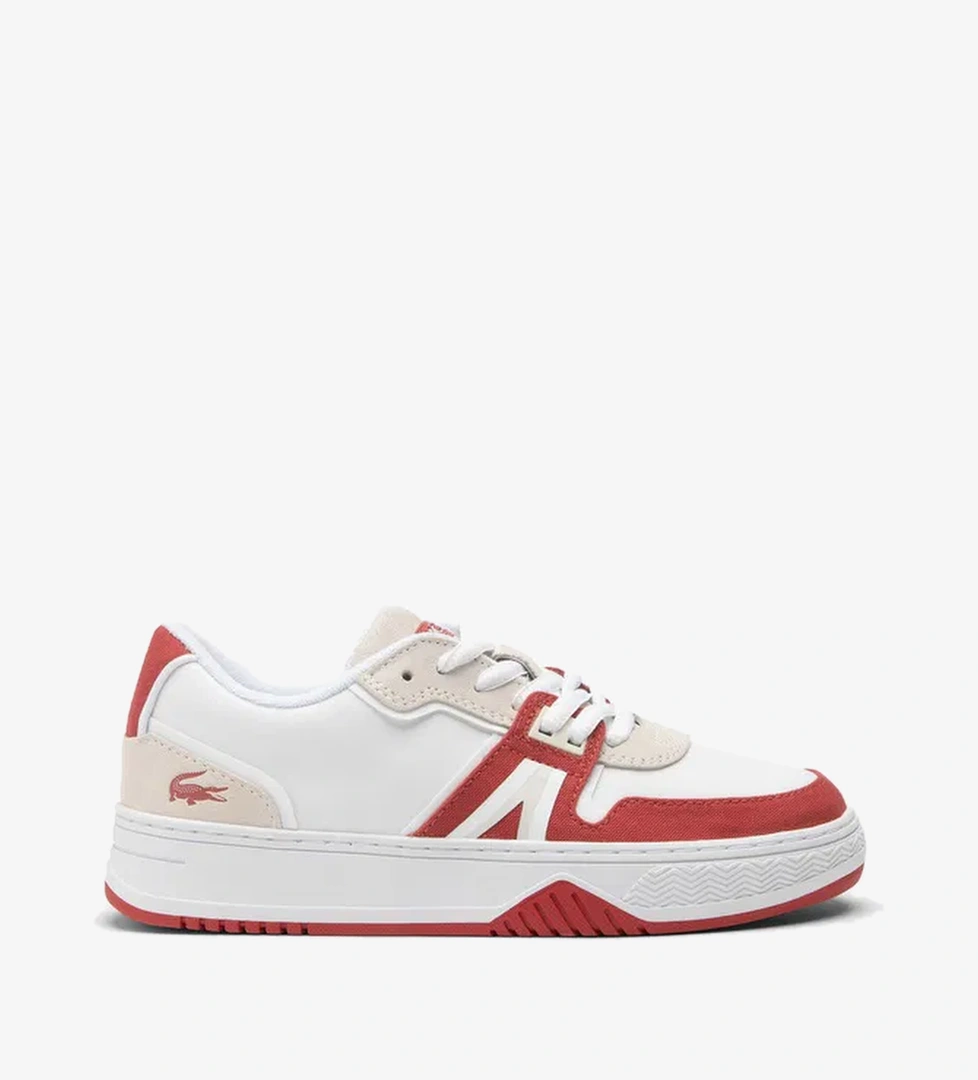 Lacoste Lacoste L001 Kadın Beyaz Sneaker model görseli