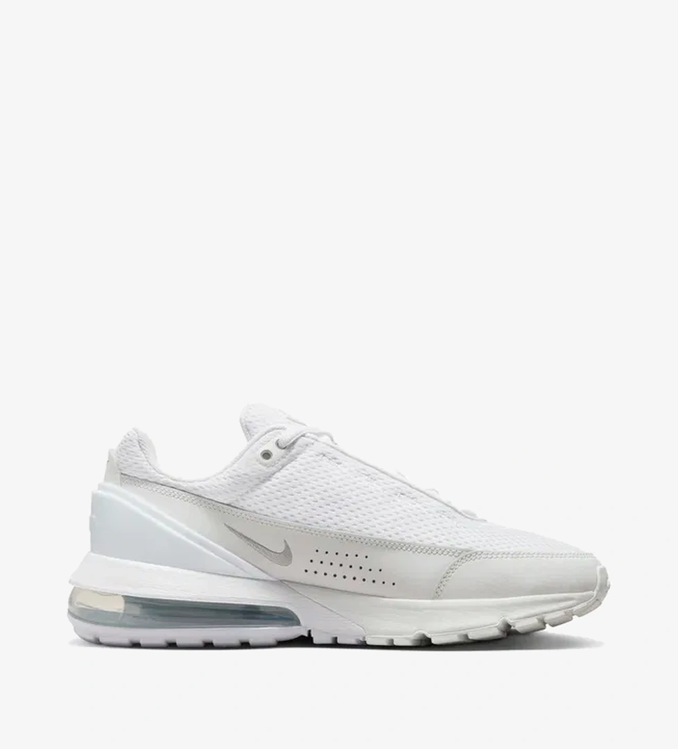 Nike Air Max Pulse Sportswear Erkek Beyaz Spor Ayakkabı