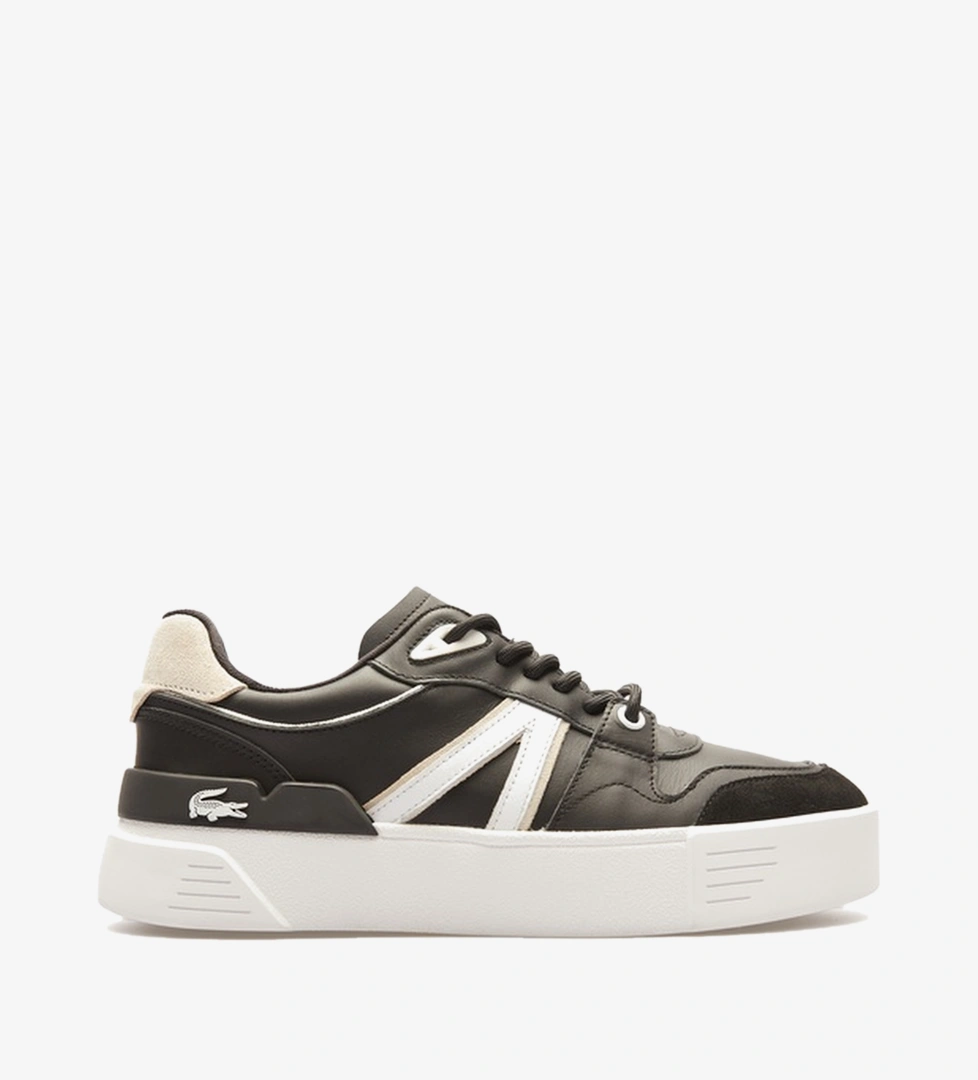 L002 Evo Kadın Siyah Sneaker