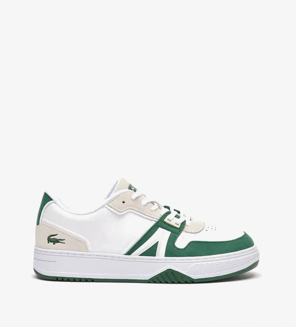 Lacoste Beyaz Lacoste L001