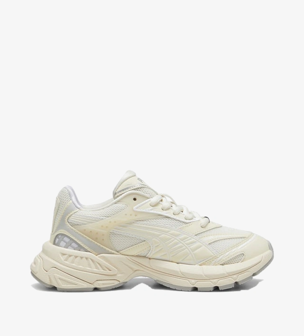 Puma Velophasis Always On Unisex Gri Spor Ayakkabı