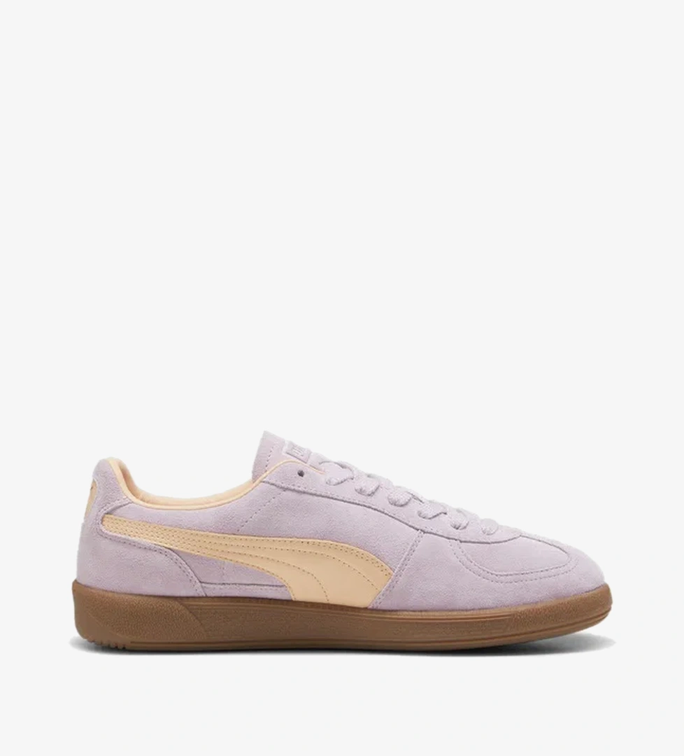 Pembe Puma Palermo