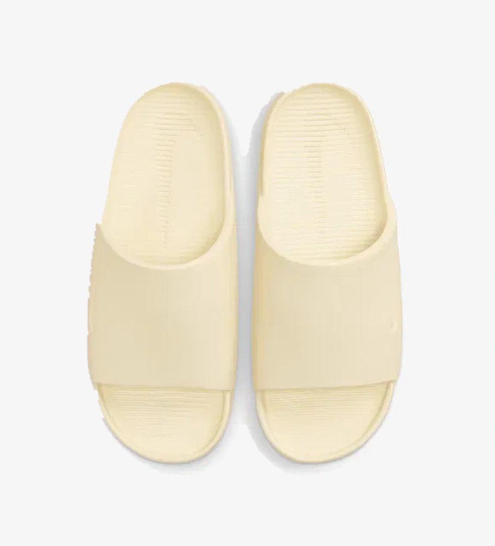 Nike Nike Calm Kadın Sarı Terlik model görseli