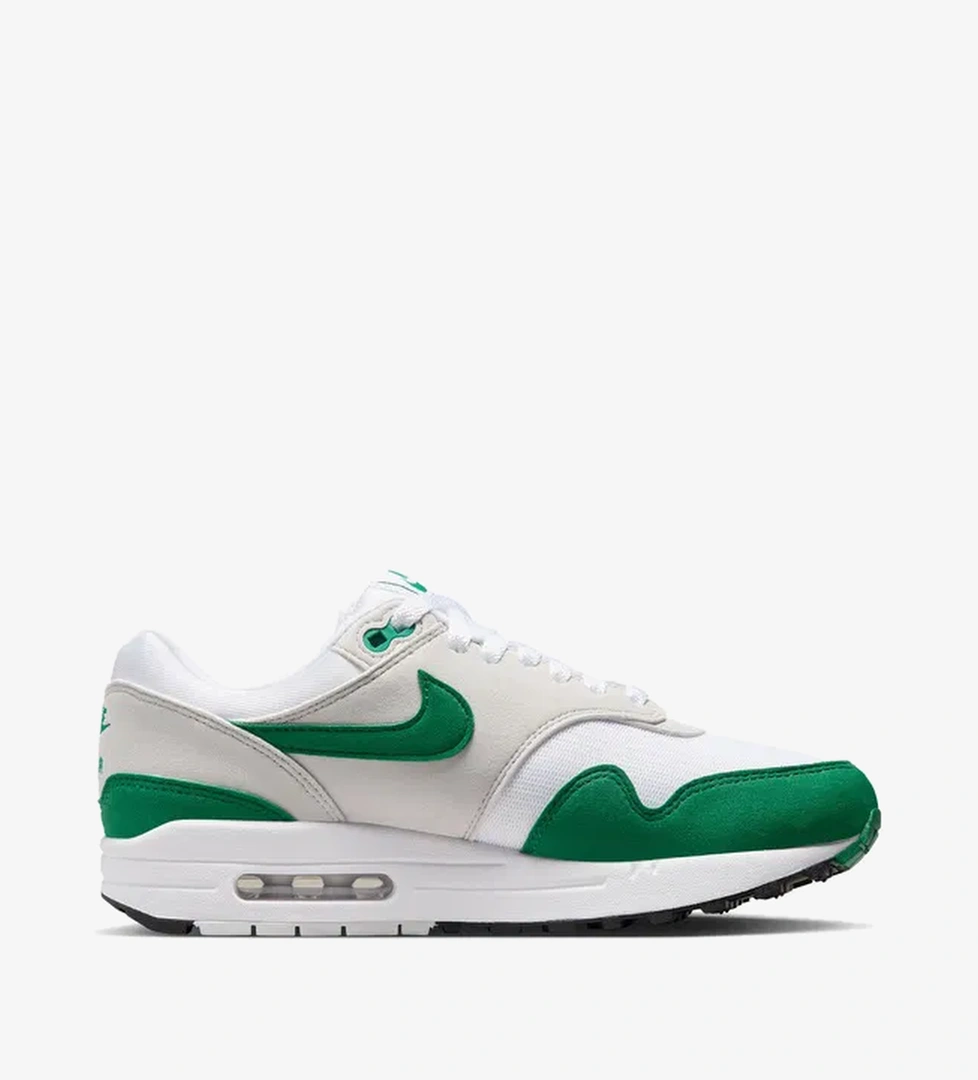 Nike Air Max 1 87 Sportswear Kadın Beyaz Spor Ayakkabı