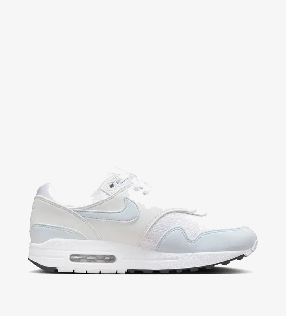 Nike Air Max 1 87 Sportswear Kadın Beyaz Spor Ayakkabı