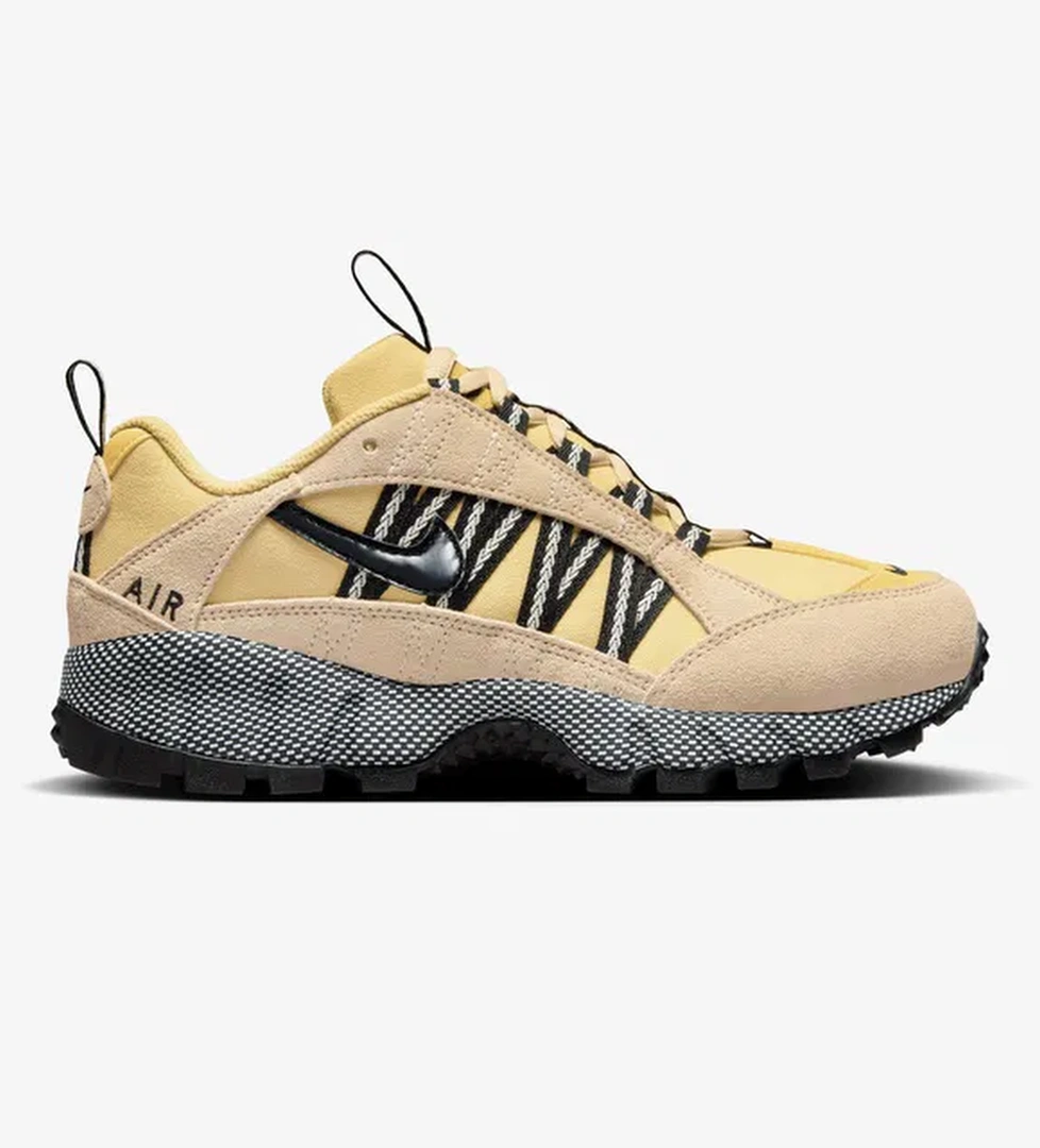 Nike Air Humara Kadın Krem Spor Ayakkabı