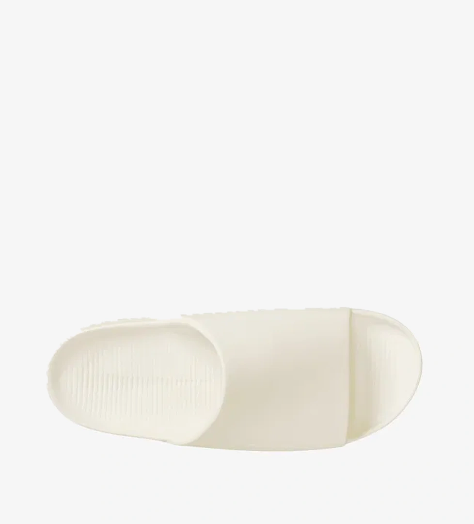 Nike Calm Erkek Beyaz Terlik - Görsel 1