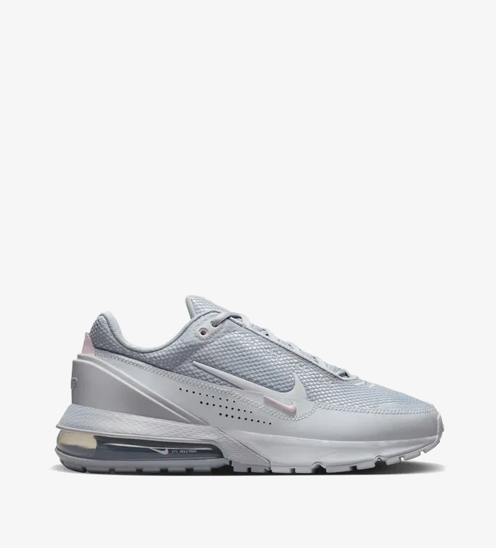 Nike Air Max Pulse Kadın Gri Spor Ayakkabı - Görsel 1
