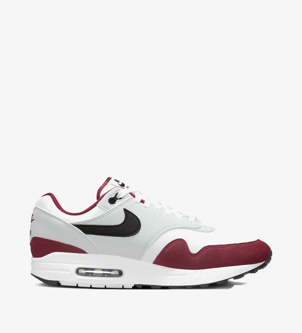 Nike Beyaz Nike Air Max 1