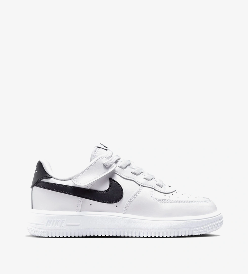 Nike Beyaz Nike Force 1