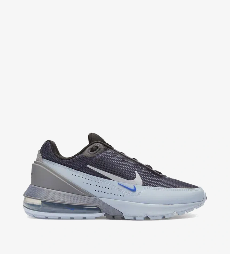 Nike Nike Air Max Pulse Sportswear Erkek Mavi Spor Ayakkabı Sneaker | Occasion Mavi - 1. görsel