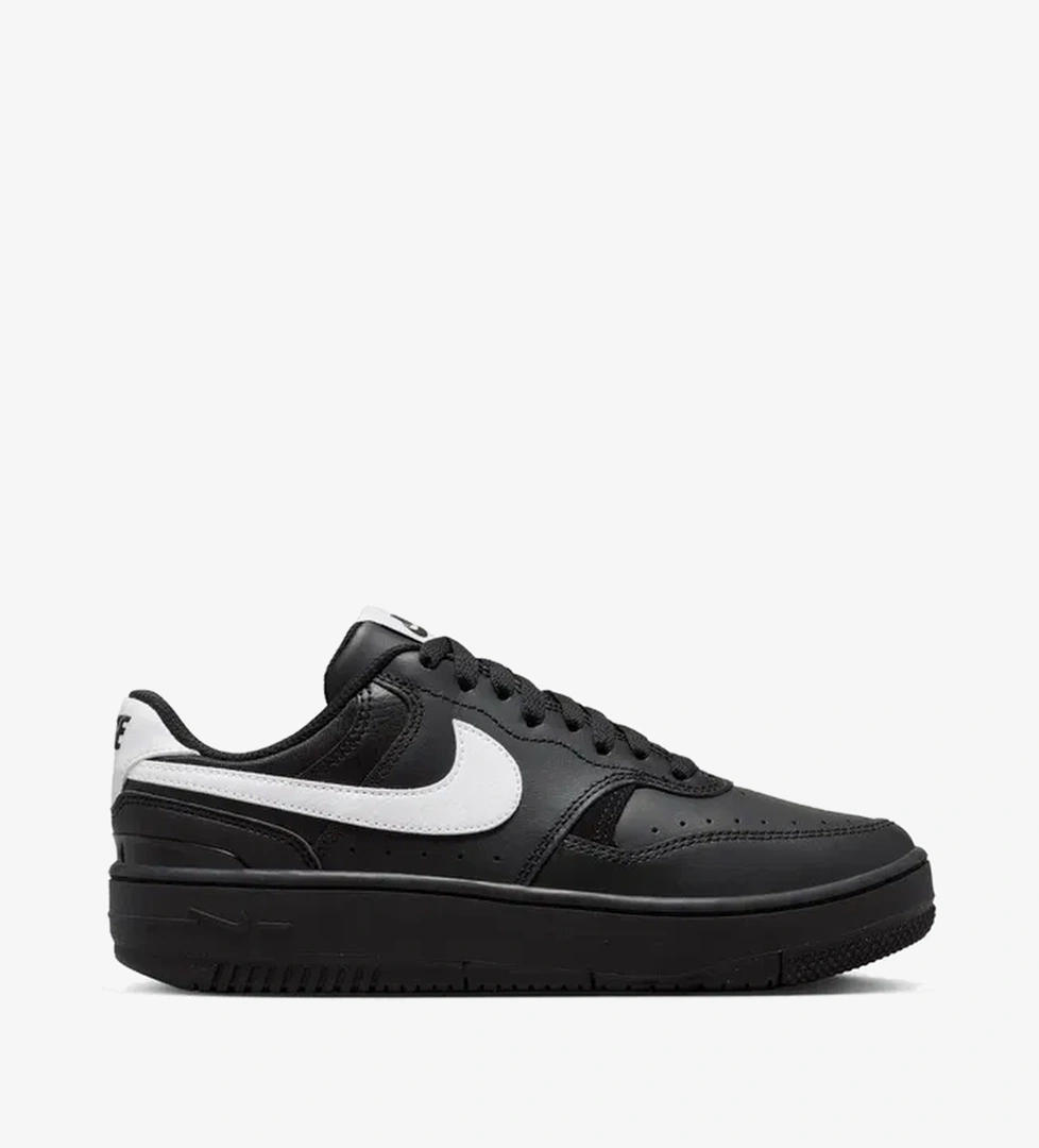 Nike Gamma Force Sportswear Kadın Siyah Spor Ayakkabı