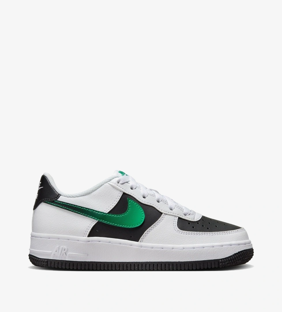 Nike Force 1 LV8 2 Çocuk Beyaz Spor Ayakkabı