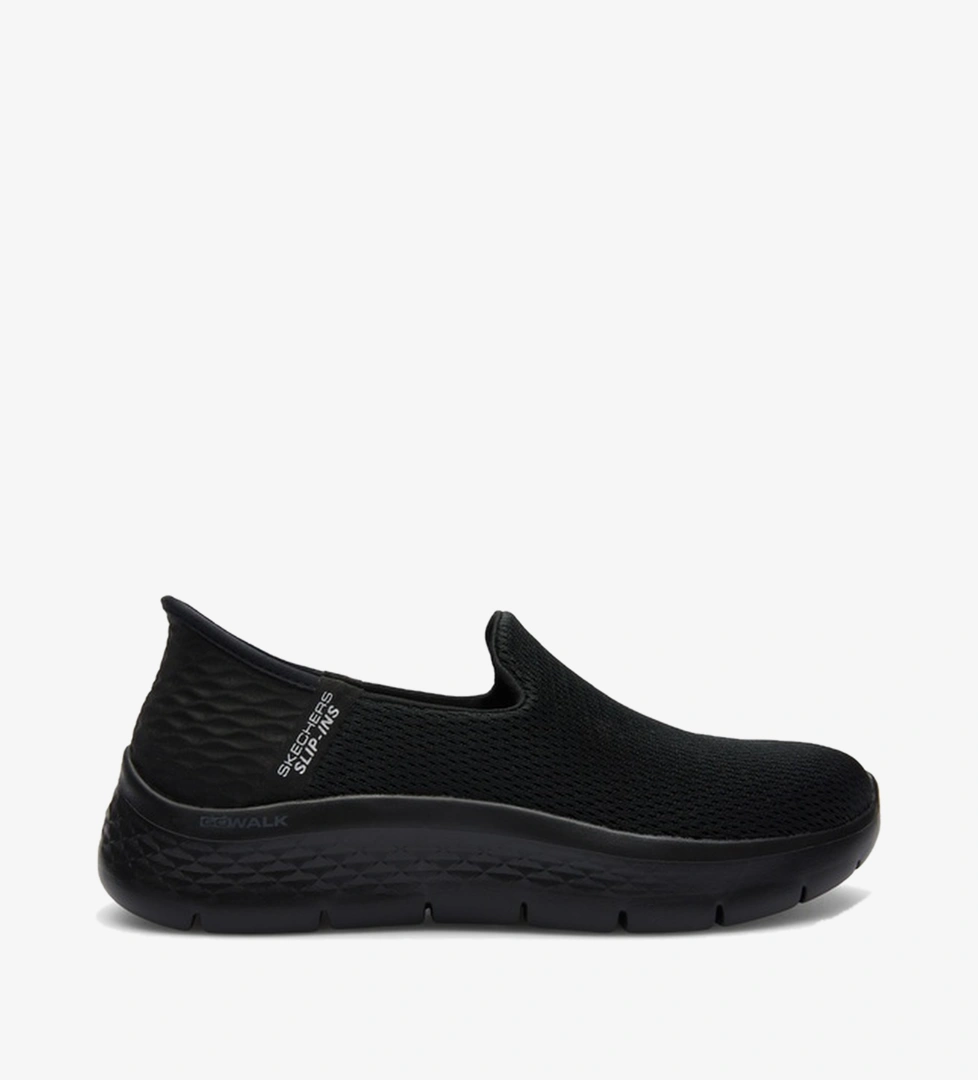 Skechers Siyah Skechers Go Walk FLEX
