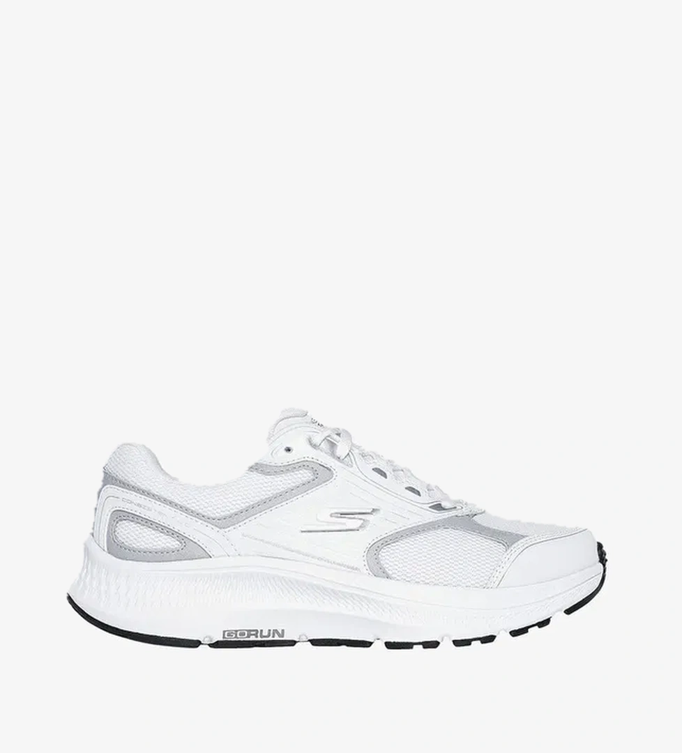 Skechers Go Run Consistent 2.0 Kadın Beyaz Spor Ayakkabı