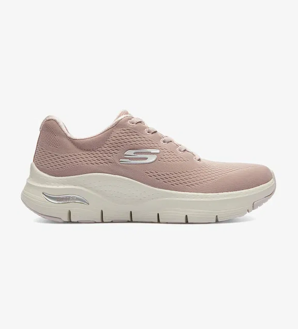 Skechers Arch Fit Big Appeal Kadın Mor Spor Ayakkabı