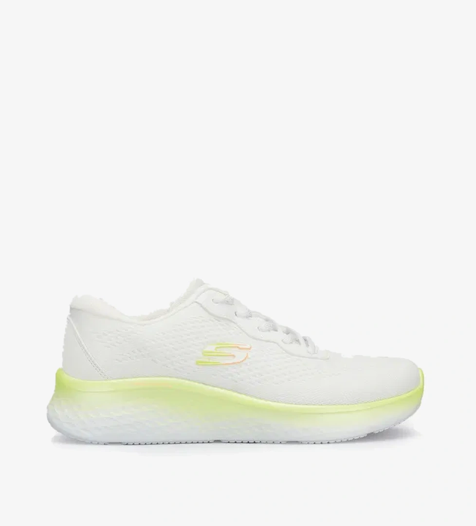 Skechers Skechers Skech-lite Skech Lite Pro Beyaz Kadın Günlük Spor Ayakkabı model görseli