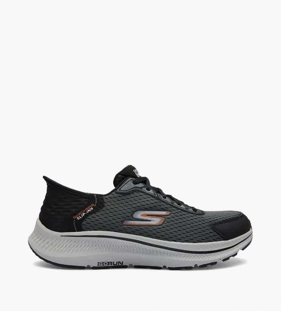 Skechers Go Run Consistent 2.0 Erkek Siyah Spor Ayakkabı