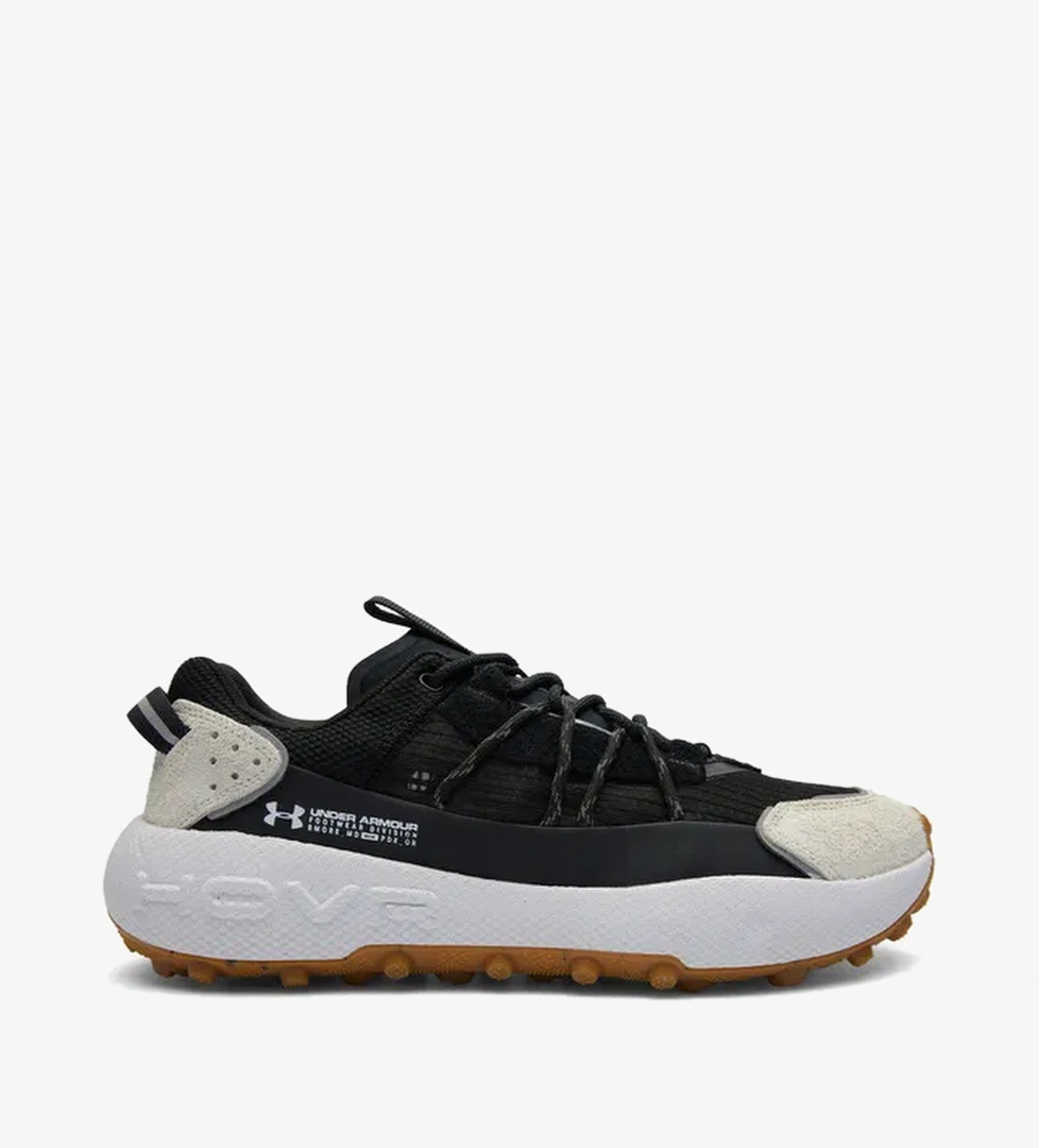 Under Armour Under Armour Fat Tire Venture Pro Lace Regular Unisex Siyah Spor Ayakkabı model görseli