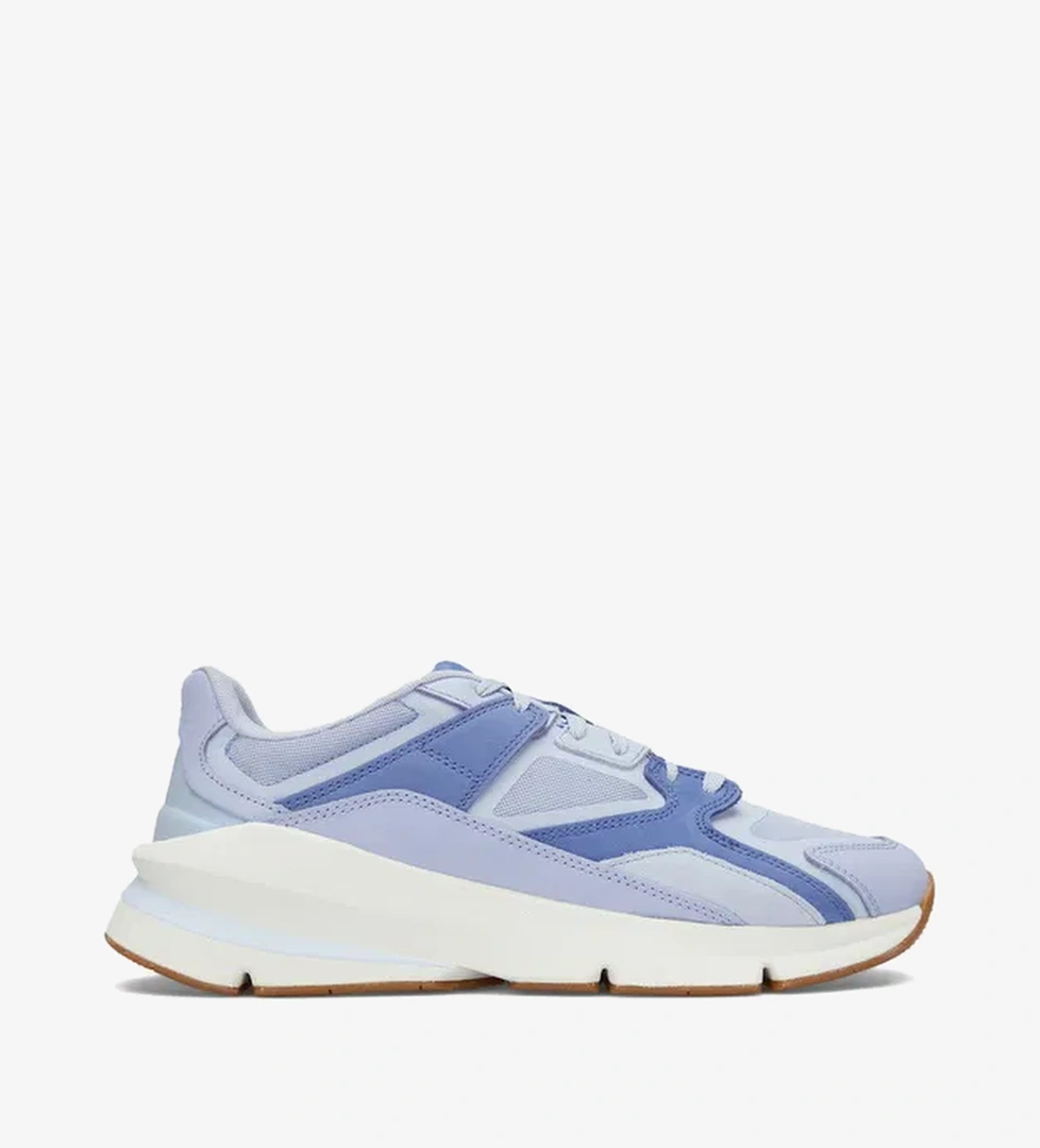 Under Armour Under Armour Forge 96 Reissue Unisex Lila Spor Ayakkabı model görseli